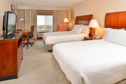 Hilton Garden Inn Dover - image 2