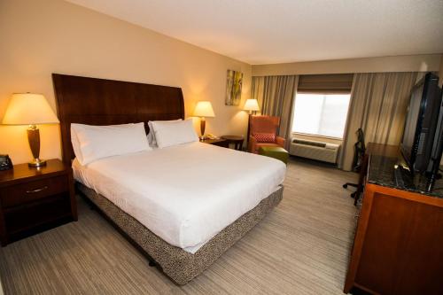 Hilton Garden Inn Dover - image 4