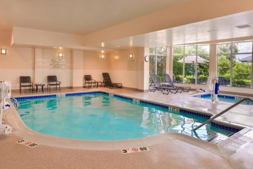 Hilton Garden Inn Dover - image 7