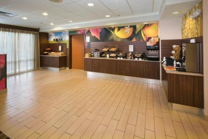 Fairfield Inn & Suites by Marriott Dover - image 13