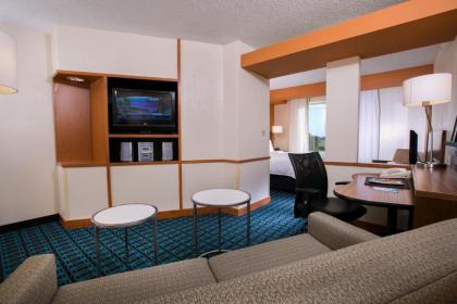 Fairfield Inn & Suites by Marriott Dover - image 15