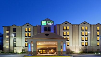 Holiday Inn Express Hotel  Suites Dover an IHG Hotel Delaware