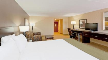 Holiday Inn Express Hotel & Suites Dover an IHG Hotel - image 11