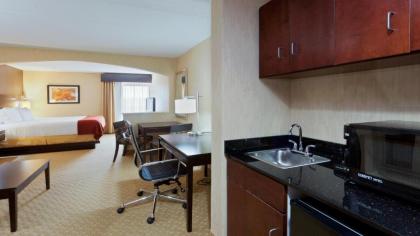 Holiday Inn Express Hotel & Suites Dover an IHG Hotel - image 14