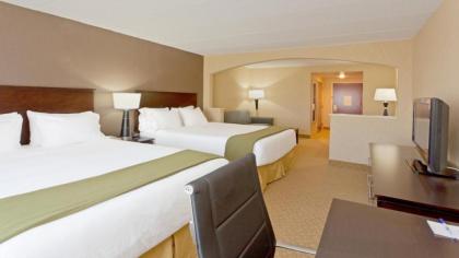 Holiday Inn Express Hotel & Suites Dover an IHG Hotel - image 15