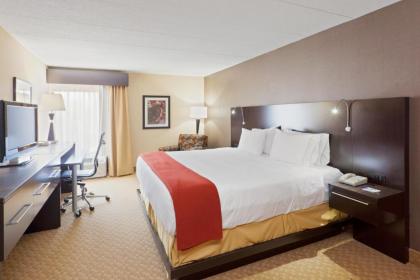 Holiday Inn Express Hotel & Suites Dover an IHG Hotel - image 5