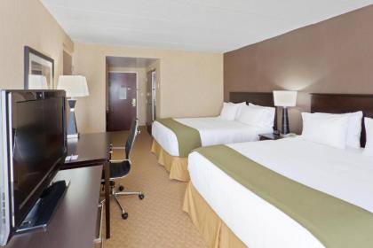 Holiday Inn Express Hotel & Suites Dover an IHG Hotel - image 8