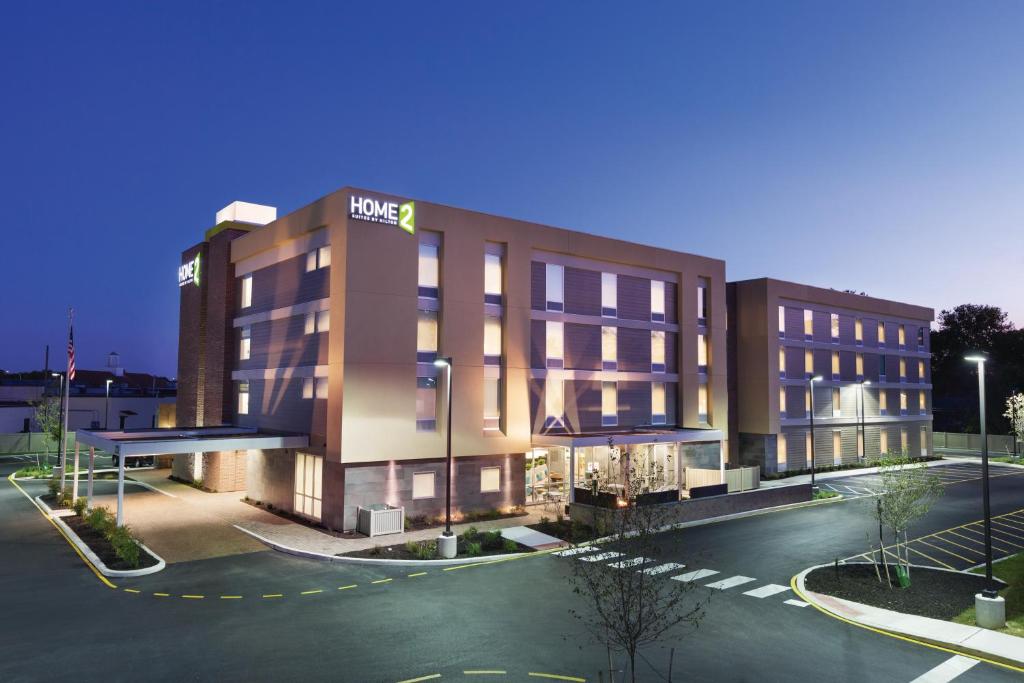 Home2 Suites Dover - main image