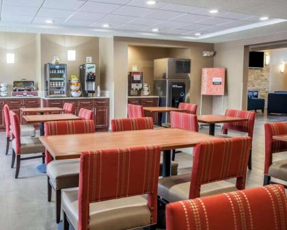 Comfort Suites Dover - image 12