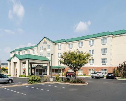 Comfort Inn  Suites Dover Dover Delaware