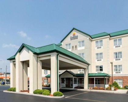 Comfort Inn & Suites Dover - image 15