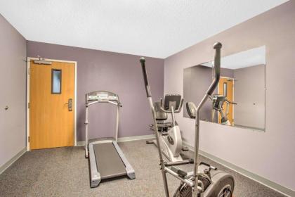 Microtel Inn and Suites Dover - image 14