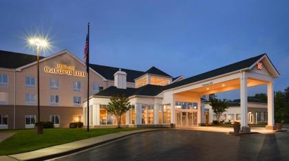 Hilton Garden Inn Solomons - image 1