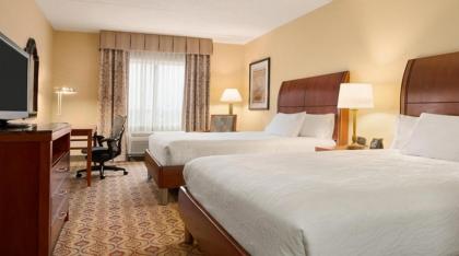 Hilton Garden Inn Solomons - image 11