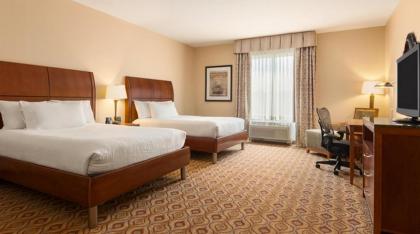 Hilton Garden Inn Solomons - image 14