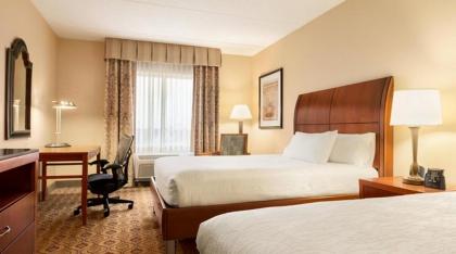 Hilton Garden Inn Solomons - image 15