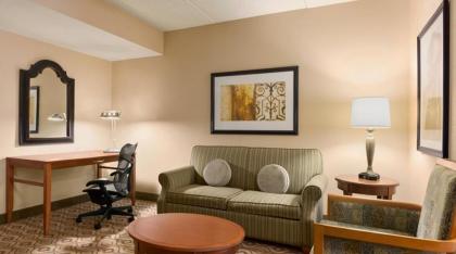 Hilton Garden Inn Solomons - image 4