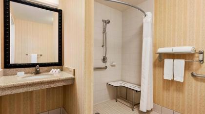 Hilton Garden Inn Solomons - image 5