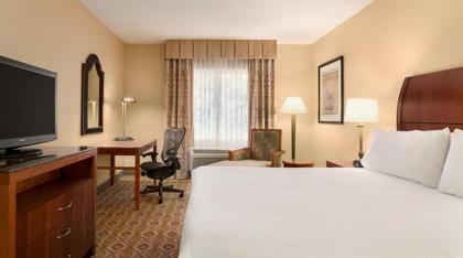 Hilton Garden Inn Solomons - image 8