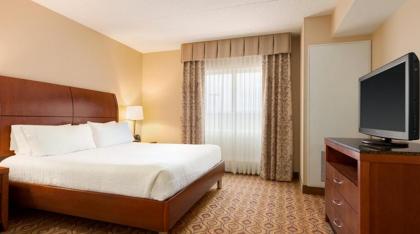 Hilton Garden Inn Solomons - image 9