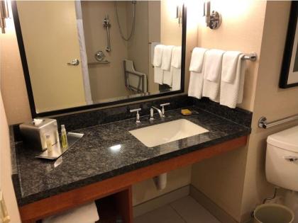 DoubleTree Suites by Hilton Hotel & Conference Center Chicago-Downers Grove - image 12