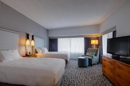 DoubleTree Suites by Hilton Hotel & Conference Center Chicago-Downers Grove - image 13