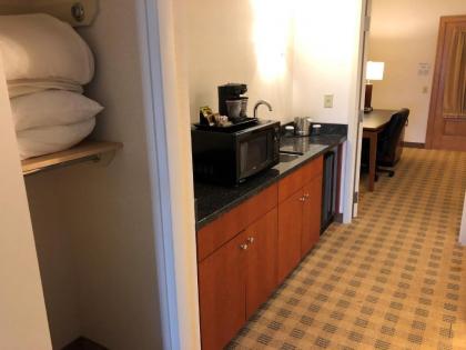 DoubleTree Suites by Hilton Hotel & Conference Center Chicago-Downers Grove - image 16