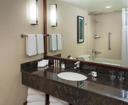 DoubleTree Suites by Hilton Hotel & Conference Center Chicago-Downers Grove - image 19