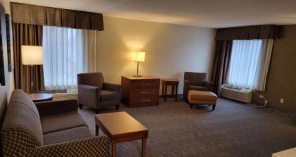 Comfort Inn Downers Grove - Lombard - image 17