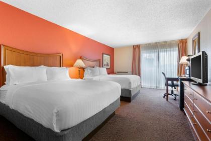 Holiday Inn Express Chicago-Downers Grove an IHG Hotel - image 12