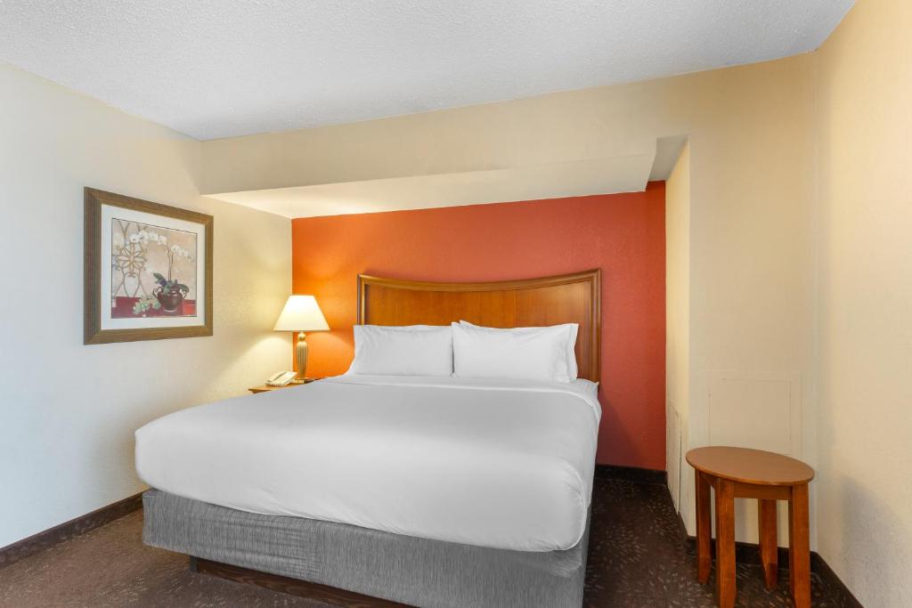 Holiday Inn Express Chicago-Downers Grove an IHG Hotel - image 7