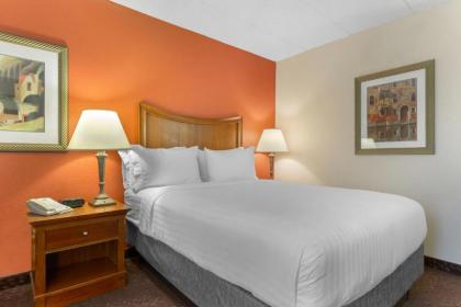 Holiday Inn Express Chicago-Downers Grove an IHG Hotel - image 9