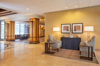 Chicago Marriott Suites Downers Grove - image 15