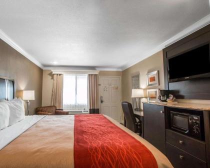 Quality Inn Downey - image 12