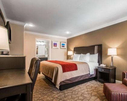 Quality Inn Downey - image 2