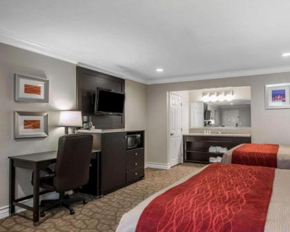 Quality Inn Downey - image 8