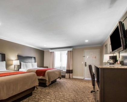 Quality Inn Downey - image 9