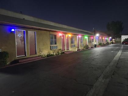 Deluxe Motel Los Angeles Area - image 12