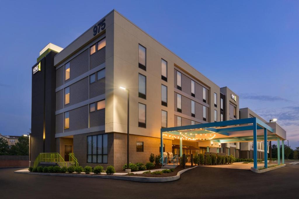 Home2 Suites by Hilton Downingtown Exton Route 30 - main image