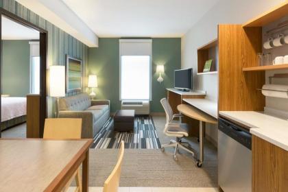 Home2 Suites by Hilton Downingtown Exton Route 30 - image 6