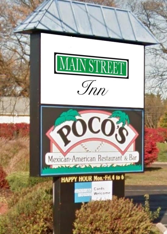 Mainstreet Inn - main image