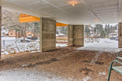 Drake Home on Big Thompson River - 3 Mi to Estes! - image 8