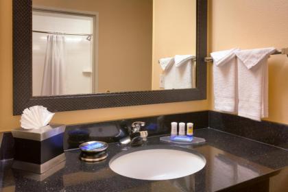 Fairfield Inn Salt Lake City Draper - image 15