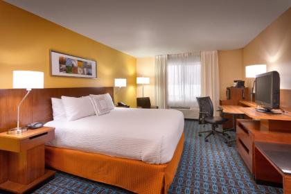 Fairfield Inn Salt Lake City Draper - image 2