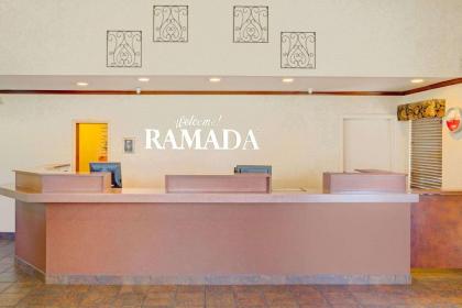 Ramada by Wyndham Draper - image 4