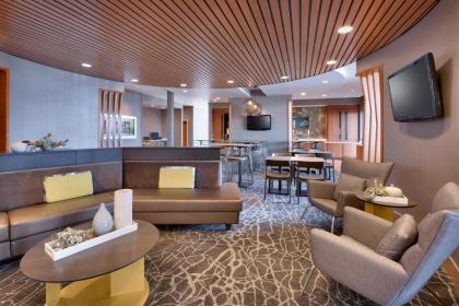 SpringHill Suites by Marriott Salt Lake City Draper - image 10