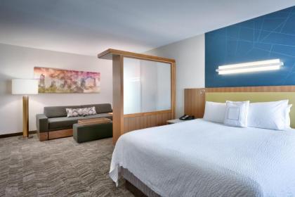 SpringHill Suites by Marriott Salt Lake City Draper - image 11