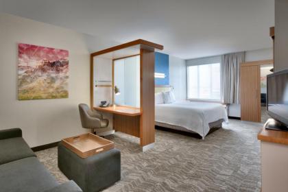 SpringHill Suites by Marriott Salt Lake City Draper - image 12