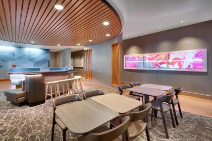 SpringHill Suites by Marriott Salt Lake City Draper - image 9