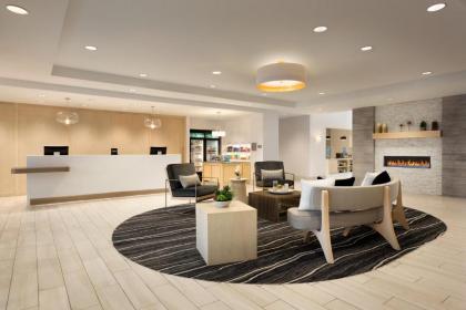 Homewood Suites By Hilton SLC/Draper - image 7